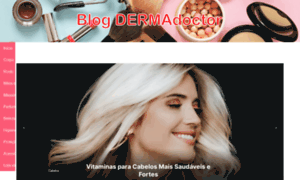 Blog.dermadoctor.com.br thumbnail