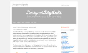 Blog.designerdigitals.com thumbnail