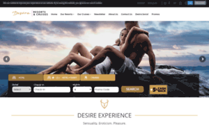 Blog.desire-experience.com thumbnail