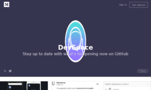 Blog.devspace.io thumbnail