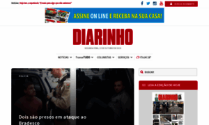 Blog.diarinho.com.br thumbnail