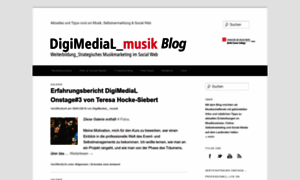 Blog.digimedial.de thumbnail