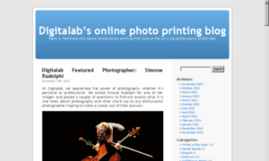 Blog.digitalab.co.uk thumbnail