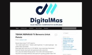 Blog.digitalmas.co.id thumbnail