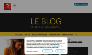 Blog.direct-assurance.fr thumbnail