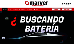 Blog.distribucionesmarver.es thumbnail