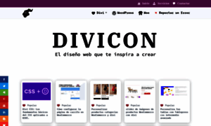 Blog.divicon.net thumbnail