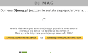 Blog.djmag.pl thumbnail