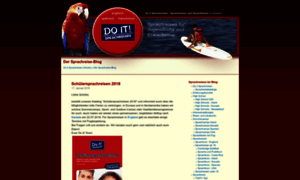 Blog.do-it-sprachreisen.de thumbnail