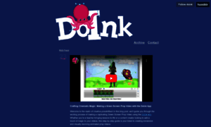 Blog.doink.com thumbnail