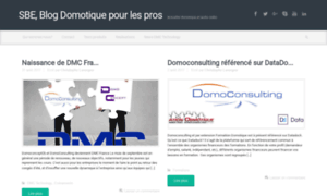Blog.domoconcept2b.fr thumbnail