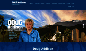 Blog.dougaddison.com thumbnail