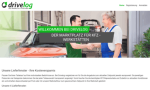 Blog.drivelog.de thumbnail