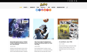 Blog.eastbay.com thumbnail