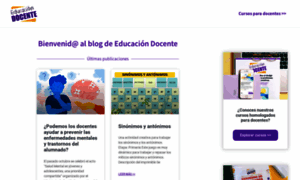 Blog.educaciondocente.es thumbnail