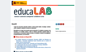 Blog.educalab.es thumbnail