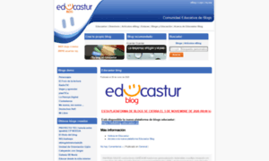 Blog.educastur.es thumbnail