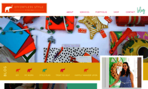 Blog.effortless-style.com thumbnail
