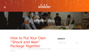 Blog.efolder.net thumbnail