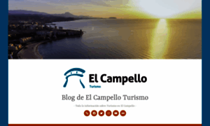 Blog.elcampelloturismo.com thumbnail
