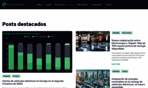 Blog.electromaps.com thumbnail