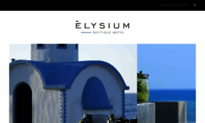 Blog.elysium-beach.gr thumbnail