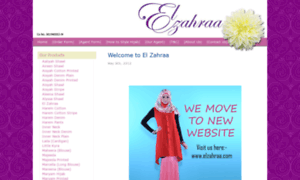 Blog.elzahraa.com thumbnail