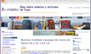 Blog.emaletas.es thumbnail