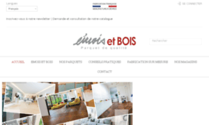 Blog.emoisetbois.com thumbnail