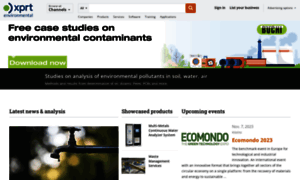 Blog.environmental-expert.com thumbnail