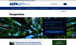 Blog.epa.gov thumbnail