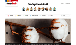 Blog.ernstings-family.de thumbnail