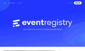 Blog.eventregistry.org thumbnail