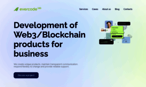 Blog.evercodelab.com thumbnail