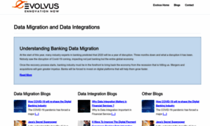 Blog.evolvussolutions.com thumbnail