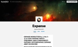 Blog.expanse.tech thumbnail