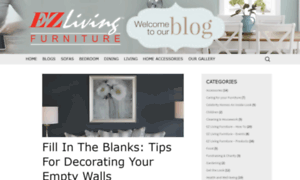 Blog.ezlivingfurniture.ie thumbnail