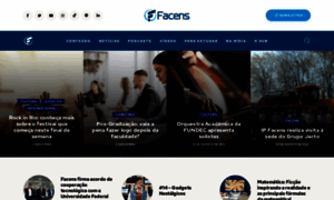 Blog.facens.br thumbnail