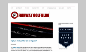 Blog.fairwaygolfusa.com thumbnail