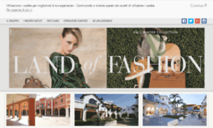 Blog.fashiondistrict.it thumbnail