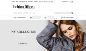 Blog.fashionfifteen.dk thumbnail