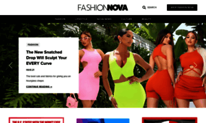 Blog.fashionnova.com thumbnail