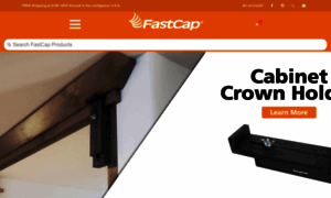 Blog.fastcap.com thumbnail