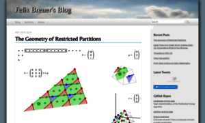 Blog.felixbreuer.net thumbnail