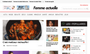 Blog.femmeactuelle.fr thumbnail
