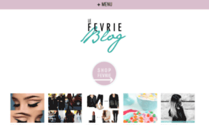 Blog.fevrie.com thumbnail