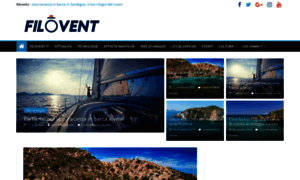 Blog.filovent.it thumbnail