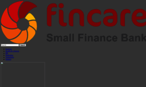 Blog.fincarebank.com thumbnail