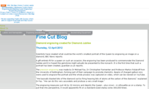 Blog.finecut.co.uk thumbnail