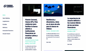 Blog.finerioconnect.com thumbnail